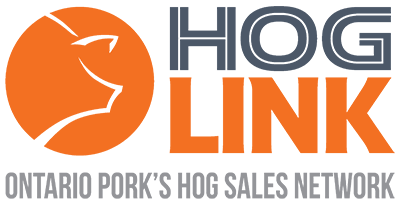 Ontario Pork Hog Link